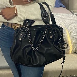 Gucci Icon Bit satchel
